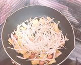 【カレールーで簡単!】カレーピラフ作り方1写真