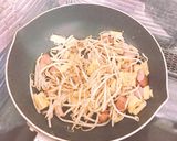 【カレールーで簡単!】カレーピラフ作り方2写真