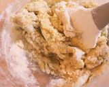 さくさくとろける♡私の紅茶クッキー作り方3写真