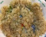 ホッとする美味しさ♡定番のロールキャベツ作り方3写真