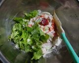 梅ポテサラダ作り方6写真
