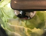 ホッとする美味しさ♡定番のロールキャベツ作り方5写真