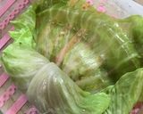 ホッとする美味しさ♡定番のロールキャベツ作り方10写真