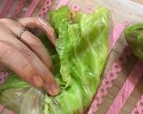 ホッとする美味しさ♡定番のロールキャベツ作り方11写真