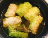 ホッとする美味しさ♡定番のロールキャベツ作り方14写真