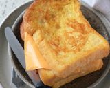 普通のフレンチトースト作り方6写真