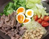 低糖質♪「チーズドレッシング」作り方2写真