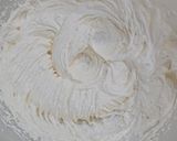 りんごと抹茶のパウンドケーキ。作り方6写真