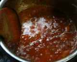 PIZZAソース☆マリナーラ♪作り方3写真