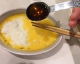 レンジで、ほぼ お好み焼き作り方2写真