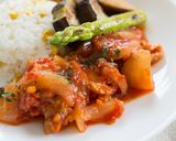 万能！便利！我が家の自家製トマトソース作り方5写真