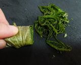 【人参と大葉のサラダ～キャロットラぺ～】作り方5写真