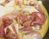 シンプル●鶏もも肉のあまからオーブン焼き作り方2写真