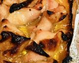 シンプル●鶏もも肉のあまからオーブン焼き作り方4写真
