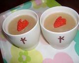 おいしい！カルピスゼリー作り方4写真