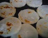 ♪大根の照り焼きステーキ♪作り方2写真