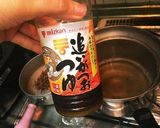 超本格★お蕎麦屋さんの鴨南蛮(鴨せいろ)作り方4写真