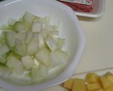 簡単!美味しい!キーマ風カレー☆その2♪作り方1写真