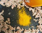 簡単!美味しい!キーマ風カレー☆その2♪作り方3写真