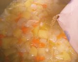 簡単!美味しい!キーマ風カレー☆その2♪作り方5写真