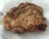 簡単！パリパリ♪鶏もも肉の辛子味噌揚げ作り方4写真