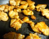 *甘酒で柔らかチキン南蛮*作り方4写真