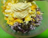 *甘酒で柔らかチキン南蛮*作り方5写真