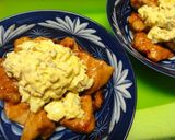 *甘酒で柔らかチキン南蛮*作り方6写真