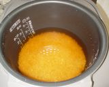 味付けしっかり☆炊き込みご飯作り方1写真