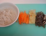 味付けしっかり☆炊き込みご飯作り方2写真