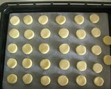 ミルククッキーのミルククリームサンド作り方5写真