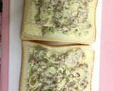 納豆サンド作り方3写真