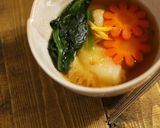 我が家のお雑煮作り方3写真
