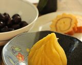 おせちにも可愛い「リンゴきんとん」作り方7写真