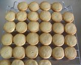 ミルククッキーのミルククリームサンド作り方7写真