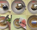 ごまだれカンパチ作り方4写真