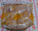 調味料不要！白だしだけで美味しい鶏天作り方2写真