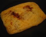 ♪油揚げの甘味噌はさみ焼き♪作り方4写真