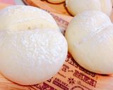豆腐で捏ねるしっとりハイジの白パン作り方8写真