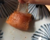 韓国流茶碗蒸し作り方1写真
