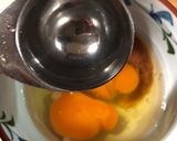 韓国流茶碗蒸し作り方3写真