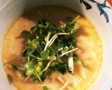 韓国流茶碗蒸し作り方5写真