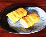 家族の朝ごはん☆たまごやき!作り方4写真