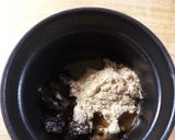 フレンチトースト大人限定作り方1写真
