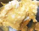 幸せのパンケーキ風！HMで簡単パンケーキ作り方4写真