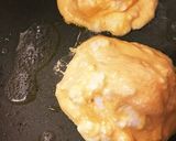 幸せのパンケーキ風！HMで簡単パンケーキ作り方5写真