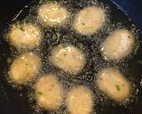生おからと鯖水煮缶でさっくり和風ナゲット作り方2写真