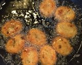 生おからと鯖水煮缶でさっくり和風ナゲット作り方3写真
