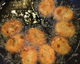 生おからと鯖水煮缶でさっくり和風ナゲット作り方3写真