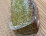 りんごと抹茶のパウンドケーキ。作り方13写真